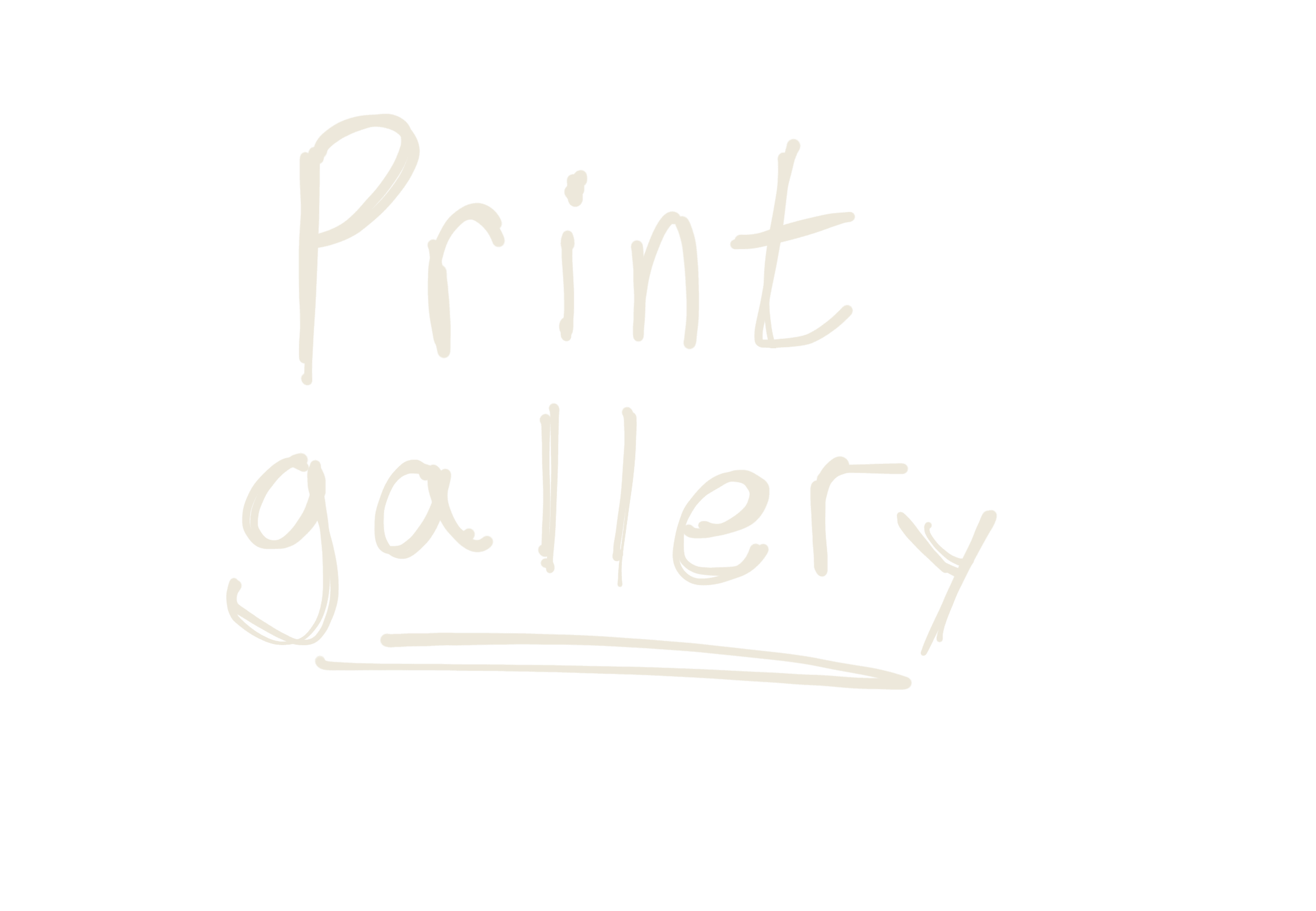 Print Gallery